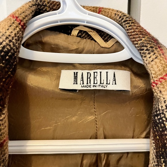 womens multi blazer - Picture 2 of 3